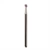 Punta Diamantata Mini Ball per Fresa Diamantata 2mm